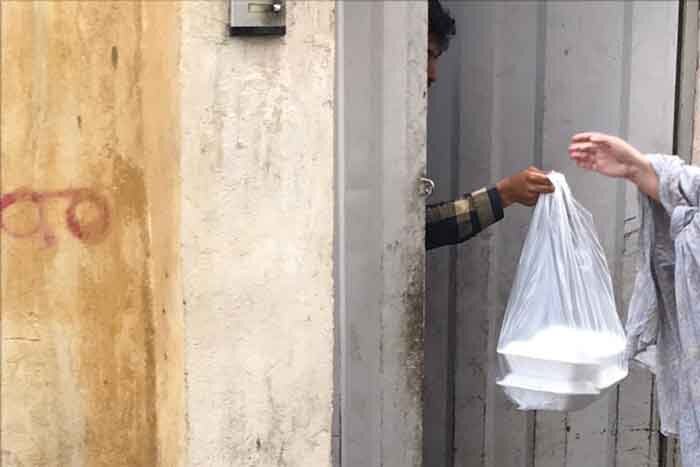 کـارخیـر؛ لذتبخشتر از قهرمانی