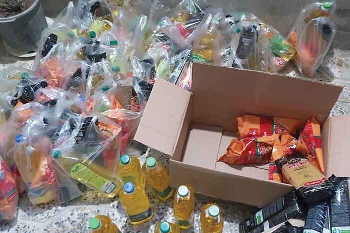 کـارخیـر؛ لذتبخشتر از قهرمانی