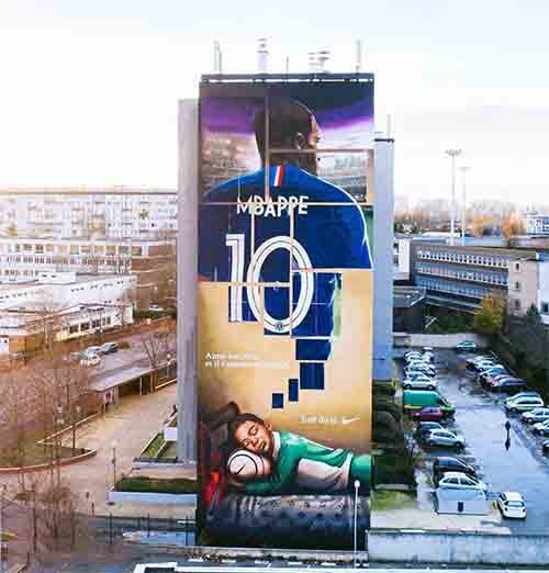 عکس | تهدید به مرگ فوتبالیست سرشناس | دوست خانوادگی برای فوق ستاره فرانسوی دردسرساز شد