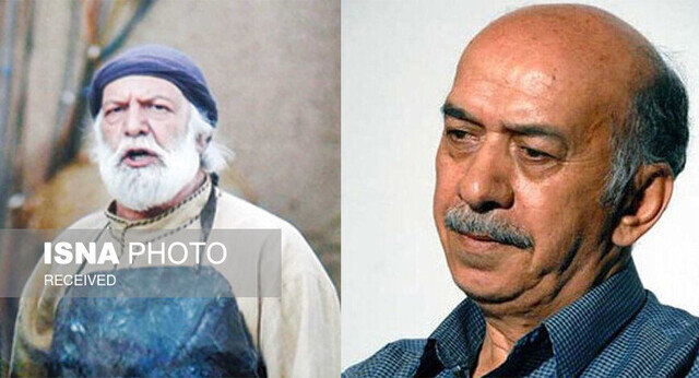 حال دو بازیگر سینمای و تئاتر ایران خوب نیست