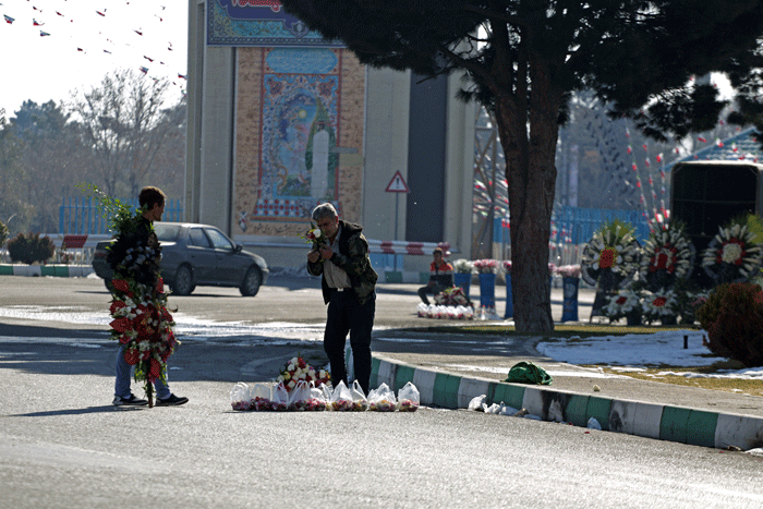 تنور پرخطر نانآوران کوچک