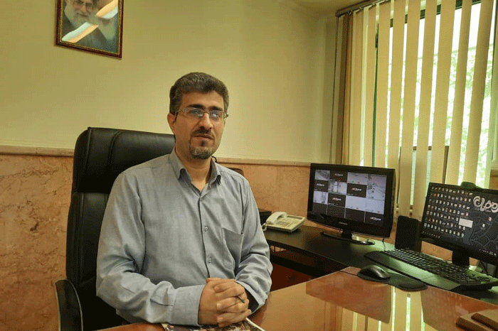 درآمد میلیونی؛ مثل آب خوردن! | یک خیابان در قرق پارکبانان قلابی