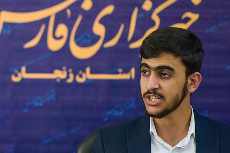 سوءاستفاده عجیب مهرشاد سهیلی از نام شهید علی لندی | ۵میلیون برای عکس با روحانی و رئیسی یک خودرو برای وزیر اطلاعات! | مجوزهایش باطل شد مهرشاد سهیلی