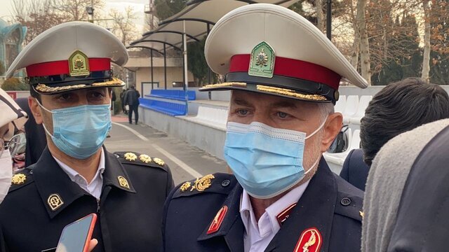 فاجعه خودروسازی در ایران؛ در تصادف زنجیرهای بهبهان، ایربگ هیچکدام از خودروها کار نکرد | کرونا میرود اما این ارابههای مرگ با ایرانیها میمانند!