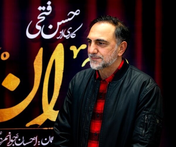 حسن فتحی: هزینه ساخت سریالهای تاریخی بالاست