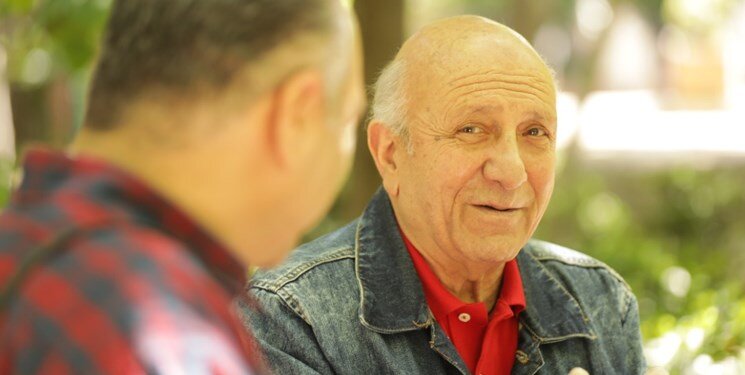 گوینده تیتراژ کارتون آن شرلی تقدیر میشود | صداپیشهای با صدای کمنظیر و بهیادماندنی