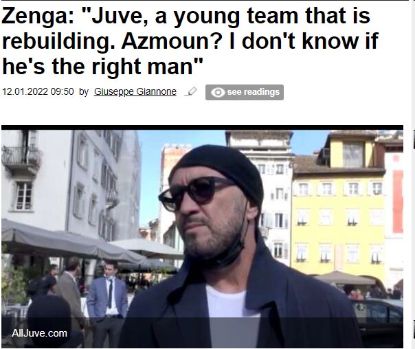 عکس | طعنه عجیب دروازهبان افسانهای به خرید سردار آزمون برای یوونتوس