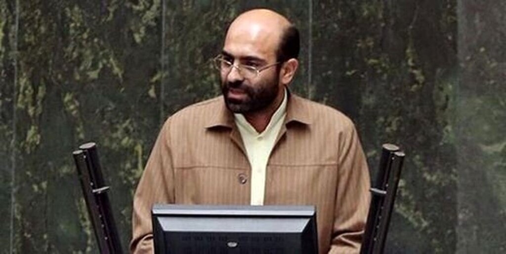 هادی بیگی نژاد