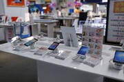 کاهش قیمت‌ و هجوم چینی‌ها به گوشی‌های 5G