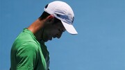 لغو دوباره ویزای مرد اول تنیس جهان| جوکوویچ ممکن است دوباره بازداشت شود