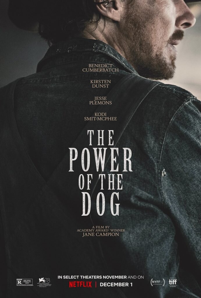 سینمای ۲۰۲۱ | گفتکو با جین کمپیون کارگردان فیلم قدرت سگ: من به پوچی نگاه می‌کنم