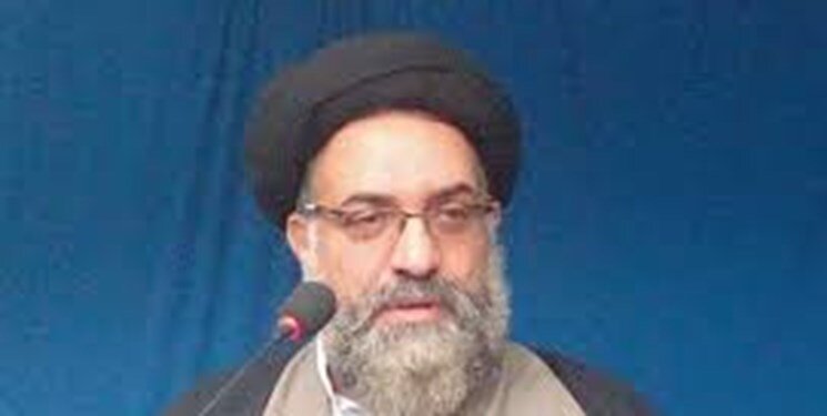 سید نصیر حسینی
