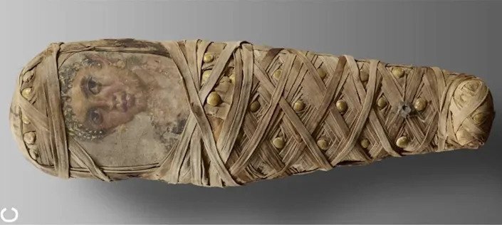 رازهایی که یک کودک مومیاییشده از پزشکی باستانی آشکار میکند