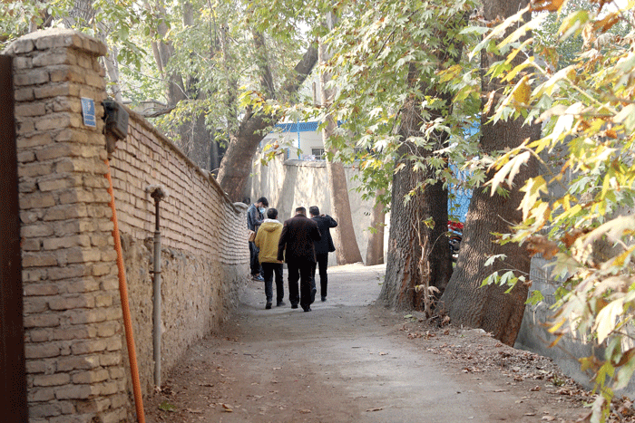 ظرفیتهای بالقوه گردشگری در کن | حفـظ بـاغها و درآمد پایدار برای باغداران با بـومگردی