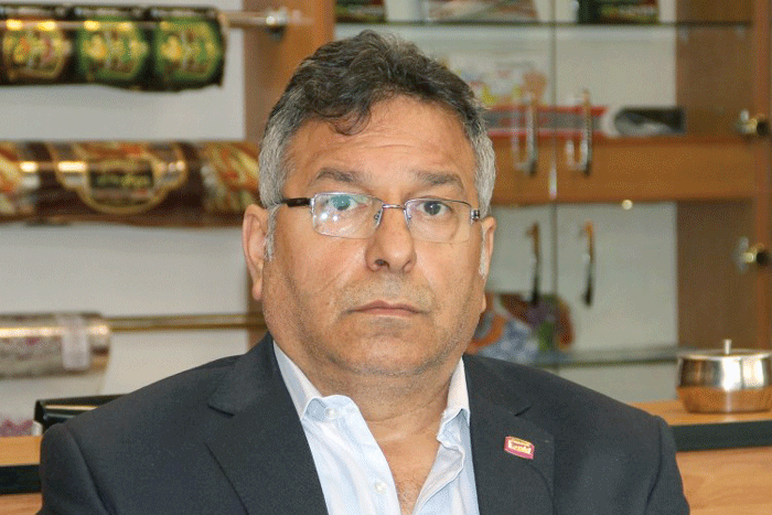 پیشکسوت ملیپوش 120 مدرسه ساخت | از ورزش صبحگاهی تا جایزه صلح جهانی