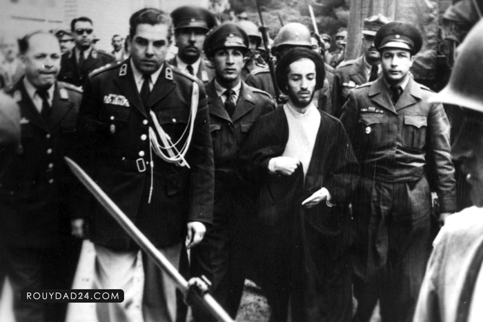 خاطره گوییهای دولابیها از شهید معروف | نـواب برکت محله ما بود