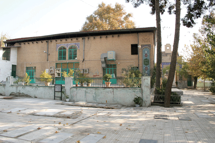 بزرگزادگان کـن