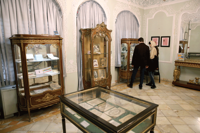 از ساعت شنی ناصرالدین شاه تا ساعت پروفسور حسابی اینجاست | ساعتهای اروپایی قرن هفدهم تا بیستم را یکجا ببینید