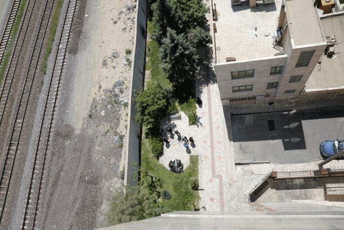 مصائب لبخطنشینها | مسئولان راهآهن پاسخ نمیدهند