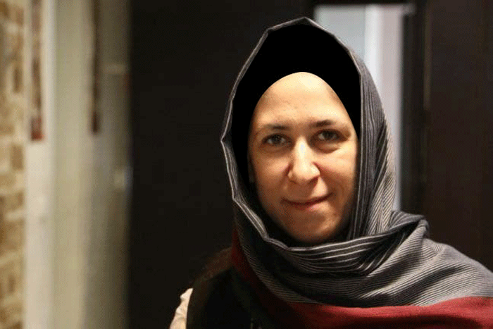 اینجا کودک شو!