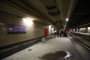 تکمیل خط 7 مترو با بهره برداری از 5 ایستگاه