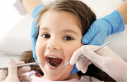 به داد دندان‌های بچه‌ها برسید | نخ دندان کشیدن مهم‌تر از مسواک زدن در سلامت بهداشت دهان است