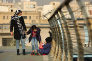 آمار هولناک کودکان کار و کودکان خیابانی در ایران | افزایش آمار کودکان کار در پایتخت | کار کردن کودکان زیر ۶ سال جرم است ؛ دیدید با ۱۲۳ تماس بگیرید