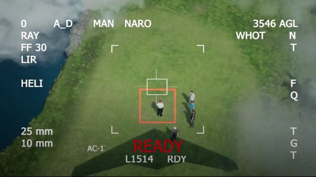 واکنش رسمی وزارت دفاع امریکا به یک انیمیشن ایرانی | سایهای بر فراز زمینگلف | هراس از مرگ ترامپ