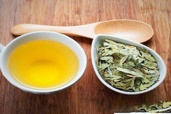 سنا، گیاهی برای تقویت دستگاه گوارش