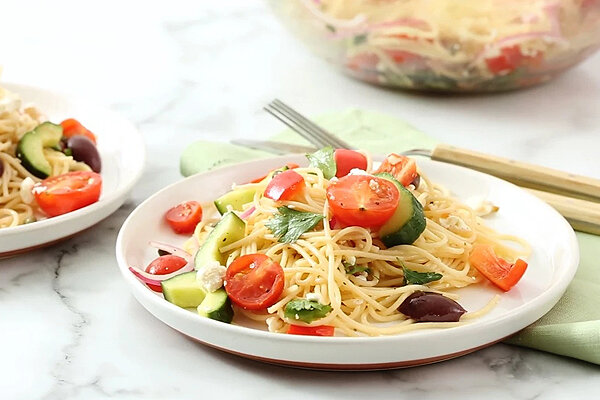 چی بپزم؟ | طرز تهیه ۷ غذای آسان بدون برنج