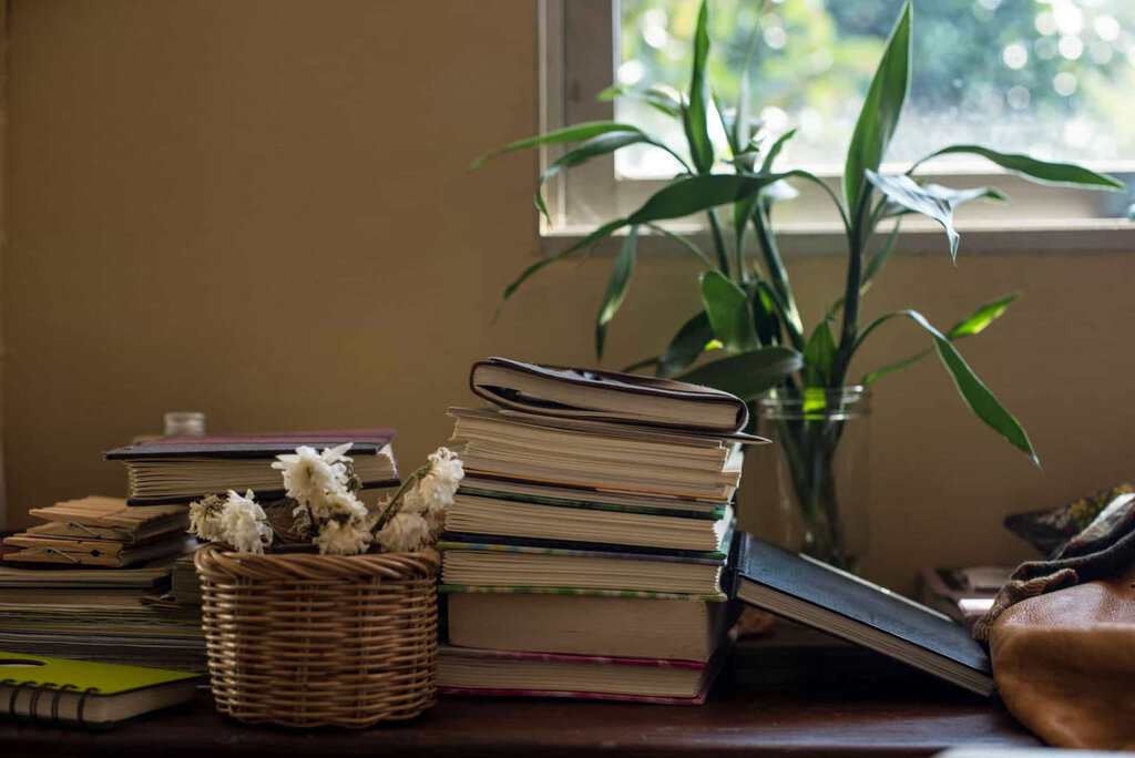 روش مشهور ژاپنیها در چیدمان لوازم خانه | کنماری چیست؟