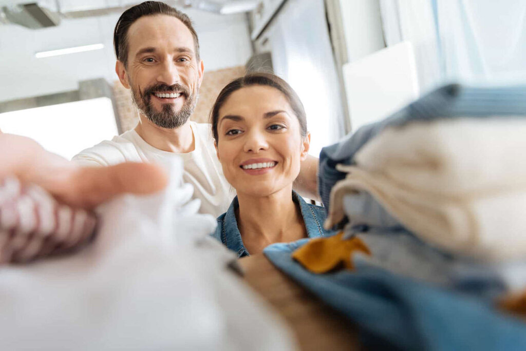 روش مشهور ژاپنیها در چیدمان لوازم خانه | کنماری چیست؟