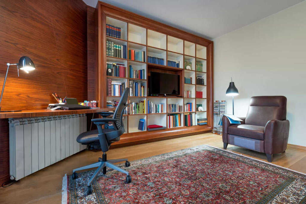 روش مشهور ژاپنیها در چیدمان لوازم خانه | کنماری چیست؟