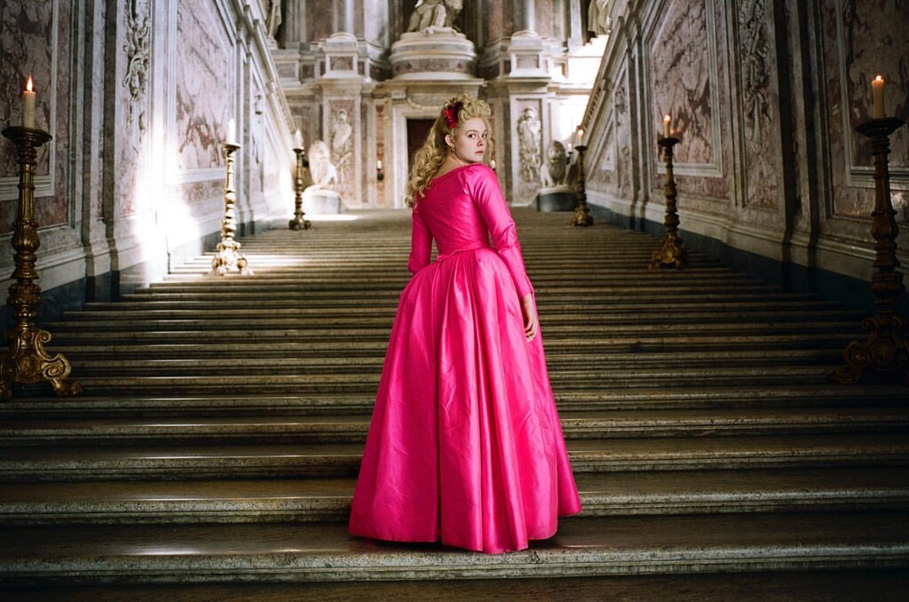 تصاویر| روایت ماجرای دخترک آلمانی که امپراتور روسیه شد