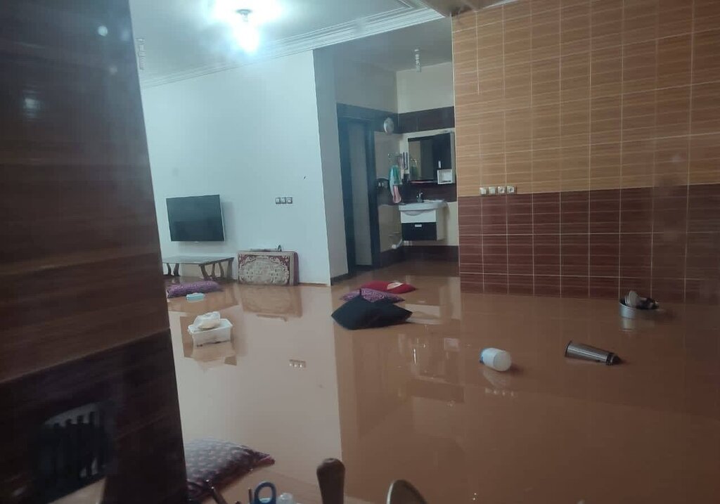 ۲ سال بعد از وقوع سیل وحشتناک در لرستان، این حادثه تکرار میشود؟