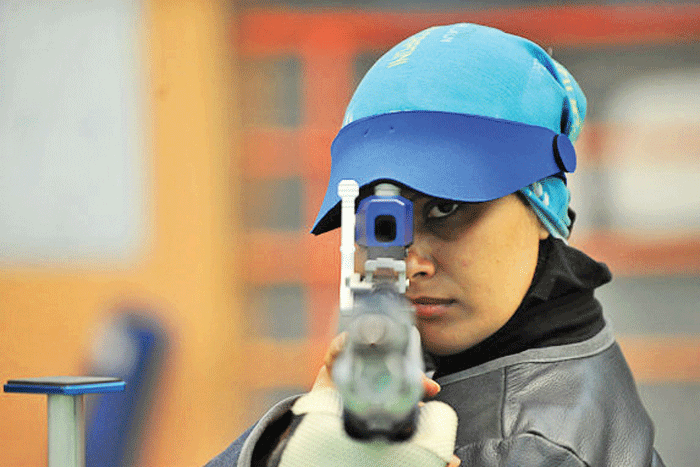 احساسات ناب مادرانه «الهه احمدی» | رمز قهرمانیام لبخندهای پسرم بود