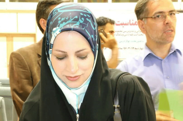 گفتوگو با شاعری که آثارش مورد توجه رهبر معظم انقلاب قرار گرفت | حماسه بیزن و زن بیحماسه بیمعناست