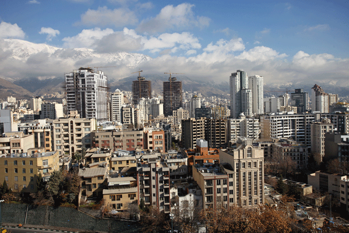 خواننده معروف پاپ از آلبوم جدیدش میگوید | تهـران شهر آرزوهای من است