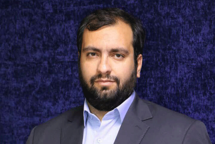 محلهات را فالـو کـن !