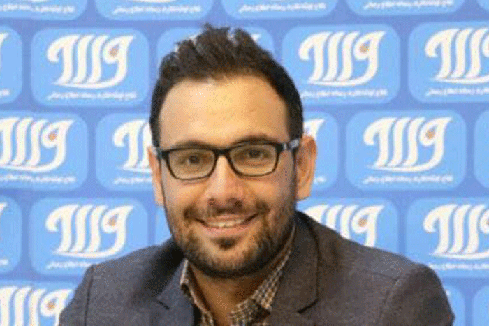 محلهات را فالـو کـن !