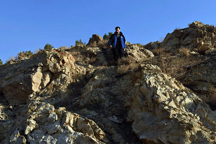 بیا برویم کوه | از پلنگچال تا چشمهشاهی