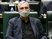 کارت زرد نمایندگان به وزیر بهداشت؛ مجلس از پاسخ‌های عین اللهی قانع نشد