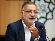 برنامه مهم شهرداری برای ساختمان های ناایمن تهران