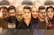 لایه‌های دروغ آماده نمایش در جشنواره فیلم فجر شد