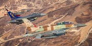 مانور نظامی آمریکا و اسرائیل «برای مقابله با تهدیدات مشترک» | روایت فرمانده صهیونیست از ۴ تهدید منطقه