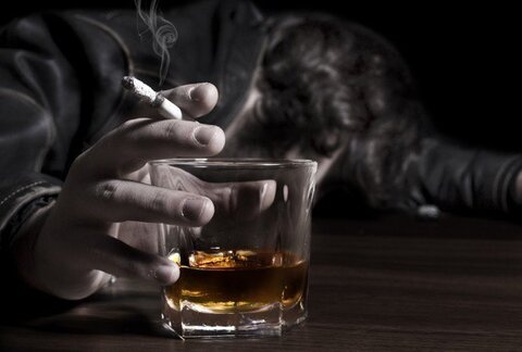 خودکشی سالانه ۱۰۰ هزار نفر در کشور |‌ گسترش صیغه‌یابی در فضای مجازی | میزان مصرف الکل در بین ایرانی‌ها چقدر است؟