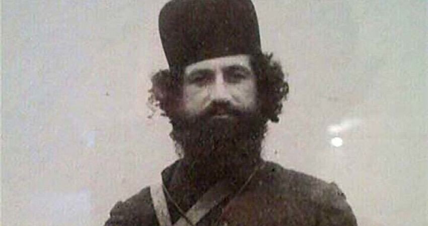 تصنیف میرزاکوچک خان جنگلی ثبت ملی شد