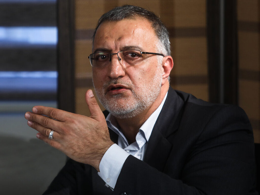 فروش برند ۶۰۰ میلیاردی به قیمت ۳ میلیارد | هر محله تهران صاحب یک فروشگاه شهروند میشود | ۱۸۰ هزار واحد مسکن در تهران میسازیم علیرضا زاکانی - شهردار تهران