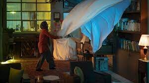 مریلا زارعی و بهروز شعیبی با هناس به جشنواره میروند