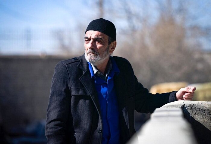 زندگینامه: همایون ارشادی (۱۳۲۶-)